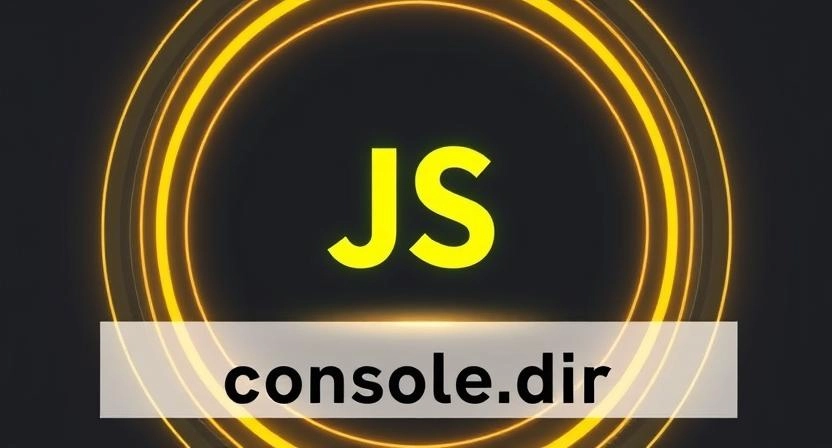 #CodeUtilize Explored: console.dir