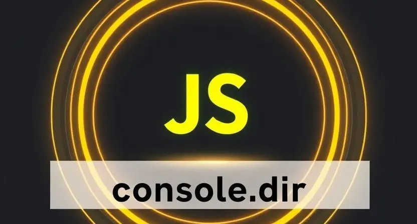 #CodeUtilize Explored: console.dir
