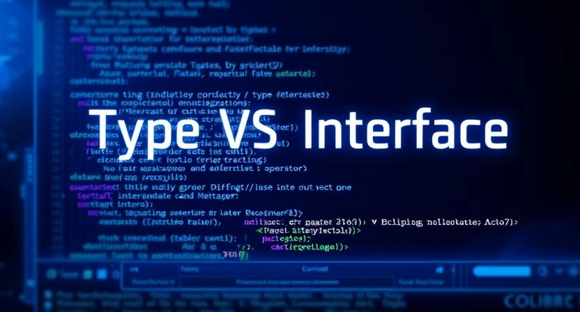 #LearnTypeScript: Type VS Interface