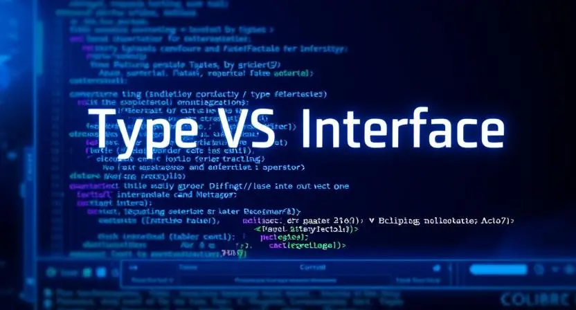 #LearnTypeScript: Type VS Interface